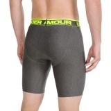 Under Armour Original Boxerjock Boxer Briefs - 9” (For Men)