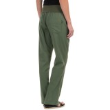 Woolrich Perfect Way TENCEL® Pants (For Women)