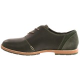 Ahnu Emery Shoes - Leather (For Women)