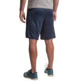 PONY Micromesh Shorts (For Men)