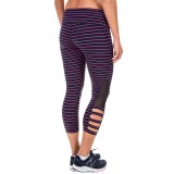 Mondetta Serenity Capris (For Women)