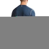 RBX Striated Compression T-Shirt - Short Sleeve (For Men)