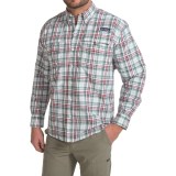 Columbia Sportswear Super Bahama Shirt - UPF 30, Long Sleeve (For Men)