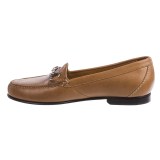 Martin Dingman Countrywear Saxon Dress Bit Loafers - Leather (For Men)
