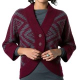 Horny Toad Merino Shinzo Cardigan Sweater - Merino Wool (For Women)