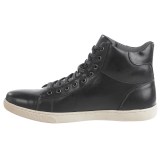 Steve Madden Revolv High-Top Sneakers - Leather (For Men)