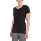 Head Coastal Athletic T-Shirt - Short Sleeve (For Women)