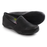 Ahnu Penny Pro Shoes - Leather, Slip-Ons (For Women)