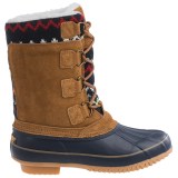 Khombu Vail Pac Boots - Waterproof (For Women)