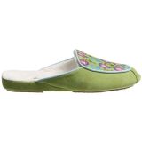 Acorn Mara Scuff Slippers - Nubuck (For Women)