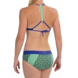 prAna Aleka Bikini Top - UPF 50+ (For Women)