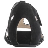 Earthies Ponza Sandals - Leather (For Women)