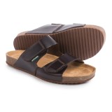 Eastland Caleb Slide Sandals - Leather (For Men)