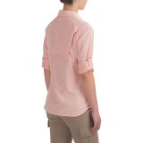 Columbia Sportswear Pilsner Peak Shirt - Omni-Wick®, UPF 50, Long Sleeve (For Women)