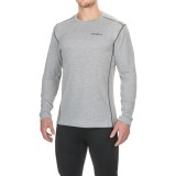 Merrell Geom T-Shirt - Long Sleeve (For Men)
