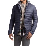 Save the Duck Giga Quilted Jacket - Insulated (For Men)