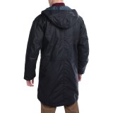 Barbour Kellen Waxed-Cotton Jacket (For Men)