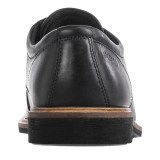 ECCO Findlay Plain-Toe Derby Shoes - Leather (For Men)