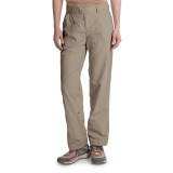 White Sierra Sierra Point Pants - UPF 30, Nylon (For Women)