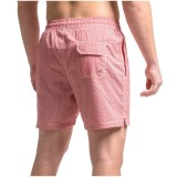 Barbour Striped Swim Shorts (For Men)