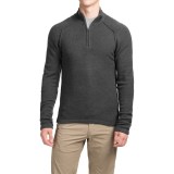 Royal Robbins Voyager Sweater - Zip Neck (For Men)