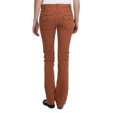Gramicci Poppy Twill Pants - Stretch Cotton (For Women)