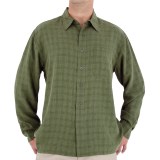 Royal Robbins San Juan Shirt - UPF 25+, Long Sleeve (For Men)