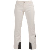 Skea Kami Stretch Tech Long Pants - Insulated (For Women)