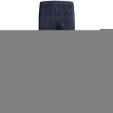 Calida Bjorn Henley Pajamas - Slim Cut, Long Sleeve (For Men)