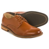 Deer Stags Lohi Plain-Toe Lace Shoes - Memory Foam (For Men)