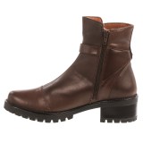 Eric Michael Mary Boots - Leather (For Women)