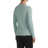 Hot Chillys Geo-Pro Base Layer Top - Long Sleeve (For Women)