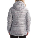 adidas outdoor Terrex ClimaHeat® Agravic Down Jacket - 800 Fill Power (For Women)