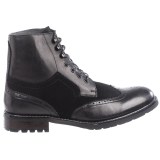 Steve Madden Occupie Boots - Leather (For Men)