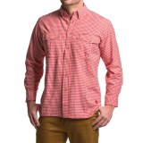 Madison Creek Outfitters Summerville Shirt - Long Sleeve (For Men)