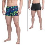 Dolfin Reversible Square Leg Swimsuit (For Men)