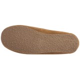 Minnetonka Allie Junior Trapper Slippers (For Women)