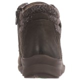 Earth Davana Ankle Boots - Leather (For Women)