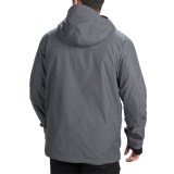 Quiksilver Mission 3-in-1 Ski Jacket - Waterproof, Insulated (For Men)