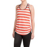 New Balance J Crew The Perfect Tank Top - Racerback (For Women)