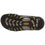 Keen Koven Trail Shoes - Waterproof (For Women)