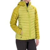 Jack Wolfskin Zenon XT Down Jacket - 700 Fill Power (For Women)