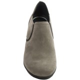 Dansko Lynn Leather Shoes (For Women)