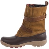 Cougar Maple Creek Snow Boots - Waterproof (For Women)