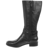 ECCO Adel Mid Boots - Leather (For Women)