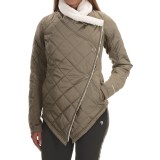 Avalanche Wear Cache Jacket - Insulated (For Women)