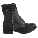Rieker Uta 04 Boots (For Women)