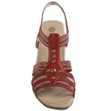 Remonte Elea 04 Sandals - Leather (For Women)