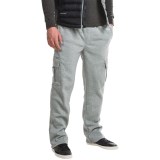 PONY Cargo Pocket Jogger Logo Pants (For Men)