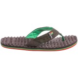 Freewaters Scamp Flip-Flops (For Men)